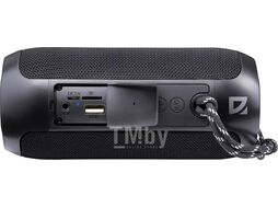 Акустическая система ENJOY S100 Цвет черный да 0.32 кг Defender 65101