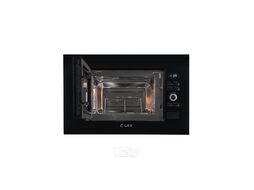 Микроволновая печь Bimo 20.03 20л. 700Вт черный (встраиваемая) LEX CHGA100003