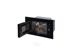 Микроволновая печь Bimo 20.03 20л. 700Вт черный (встраиваемая) LEX CHGA100003