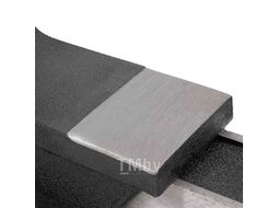 Тиски стальные поворотные с наковальней 8" (200мм) ILOforce IF-6540808