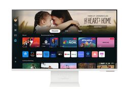 Монитор Samsung 32" SAMSUNG LS32DM801UIXCI