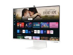 Монитор Samsung 32" SAMSUNG LS32DM801UIXCI