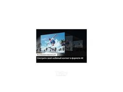 Телевизор LED Samsung 55" SAMSUNG UE55DU8000UXRU