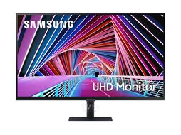 Монитор Samsung 31.5" SAMSUNG LS32A700NWIXCI
