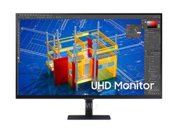 Монитор Samsung 31.5" SAMSUNG LS32A700NWIXCI