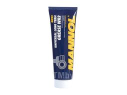 Смазка WR-2 230г NIVERSAL LONG TERM GREAS MANNOL 8026/8093