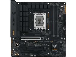 Материнская плата ASUS TUF GAMING B760M-PLUS (90MB1ES0-M1EAY0)