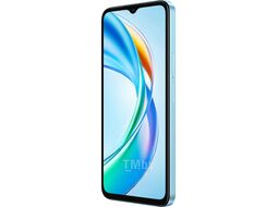 Смартфон Honor X5b Plus 4GB/128GB Ocean Blue (GFY-LX2P)