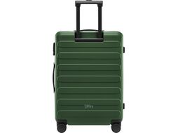 Чемодан Ninetygo Rhine Luggage 28" White/Green (90LCLRR2312U-OT18)