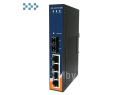 Промышленный коммутатор ORing IES-1041FX-SS-SC