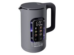 Чайник WEISSGAUFF WK 1500 Dt Touch BodyCool