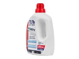 Гель для стирки Maunfeld Purity White 2000мл MWL2000PW