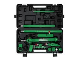 Набор гидравлического оборудования для кузовных работ, 10т RockFORCE RF-0010K