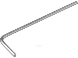 Ключ торцевой шестигранный короткий, H1.5 Thorvik HKS15