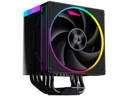 Кулер ID-Cooling FROZN A610 ARGB, 250W (LGA1700 Ready)
