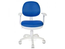 Кресло для детей Бюрократ CH-W356AXSN