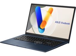 Ноутбук ASUS Vivobook 15 X1504ZA-BQ1164 Quiet Blue (90NB1021-M020L0)