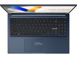 Ноутбук ASUS Vivobook 15 X1504ZA-BQ1164 Quiet Blue (90NB1021-M020L0)