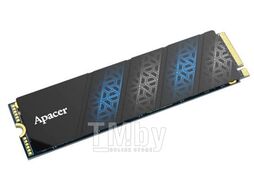 SSD диск Apacer AS2280P4U PRO 1TB Bulk (AP1TBAS2280P4UPRO)