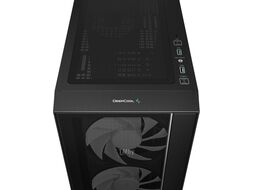 Корпус DeepCool MATREXX 55 MESH V4 без БП Black (R-MATREXX55-BKAGA4-G-4)
