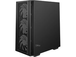 Корпус DeepCool MATREXX 55 MESH V4 без БП Black (R-MATREXX55-BKAGA4-G-4)