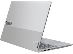 Ноутбук Lenovo ThinkBook 16 G6 ABP Arctic Grey (21KK007RRU)