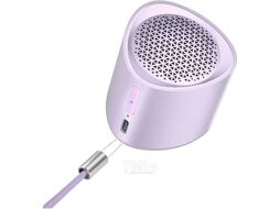 Портативная колонка Tronsmart Nimo Violet