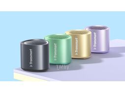 Портативная колонка Tronsmart Nimo Violet