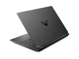 Ноутбук Victus 15-fa1035ci, 15.6" IPS FHD, Core i7 13700H, 16Gb, SSD 512Gb, RTX4050 6Gb, WiFi, BT, DOS dk.silver HP 84J96EA