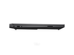 Ноутбук Victus 15-fa1035ci, 15.6" IPS FHD, Core i7 13700H, 16Gb, SSD 512Gb, RTX4050 6Gb, WiFi, BT, DOS dk.silver HP 84J96EA