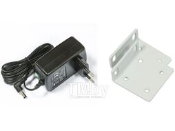 Коммутатор Mikrotik CRS326-24G-2S+RM
