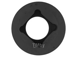 Головка ударная глубокая 3/4", 23мм (6гр.) JCB JCB-46510023