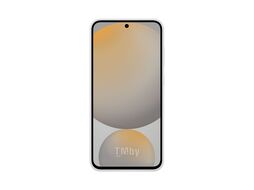Чехол Silicone Case S24FE, Серый SAMSUNG EF-PS721CJEGRU