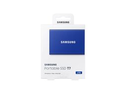 SSD-накопитель SAMSUNG MU-PC2T0H/WW