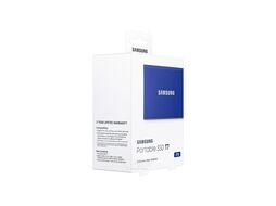 SSD-накопитель SAMSUNG MU-PC2T0H/WW