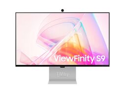 Монитор Samsung 27" SAMSUNG LS27C902PAIXCI