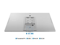 Монитор Samsung 27" SAMSUNG LS27C902PAIXCI