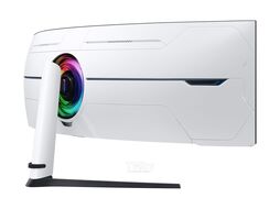 Монитор Samsung 57" SAMSUNG LS57CG952NIXCI
