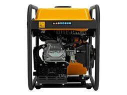 Генератор инверторный GK-2200iF, 2,2 кВт, 230 В, ручной старт DENZEL 94707