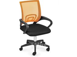 Офисное кресло BYROOM VC6001-plb-O plb/оранжевый Office Staff