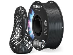 Пластиковая нить Creality CR-ABS 1,75 мм, 1кг, black
