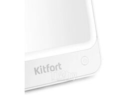 Косметическое зеркало Kitfort КТ-4130