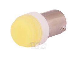 Автолампа диод T8,5 (T4W) 12V 1 SMD BA9s 1-конт фарфор Белая (2шт) Skyway S08201231