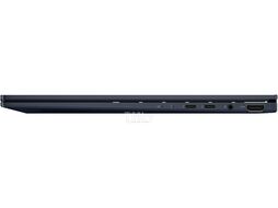 Ноутбук ASUS Zenbook 14 OLED UX3405MA-QD492 Ponder Blue (90NB11R1-M00SZ0)