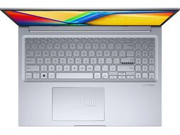 Ноутбук ASUS Vivobook 16X K3605ZC-RP638 Cool Silver (90NB11F2-M00X70)