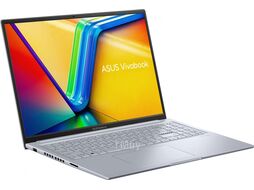 Ноутбук ASUS Vivobook 16X K3605ZC-RP638 Cool Silver (90NB11F2-M00X70)