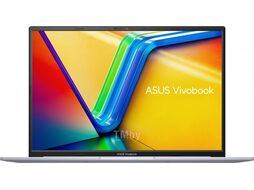 Ноутбук ASUS Vivobook 16X K3605ZC-RP638 Cool Silver (90NB11F2-M00X70)