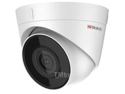 Камера видеонаблюдения HiWatch DS-I203E 2.8 мм белый