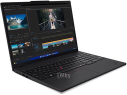 Ноутбук Lenovo ThinkPad T16 Gen 3 (21MQS0T600)