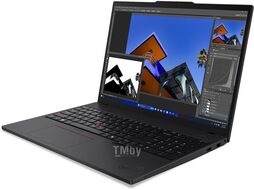 Ноутбук Lenovo ThinkPad T16 Gen 3 (21MQS0T600)